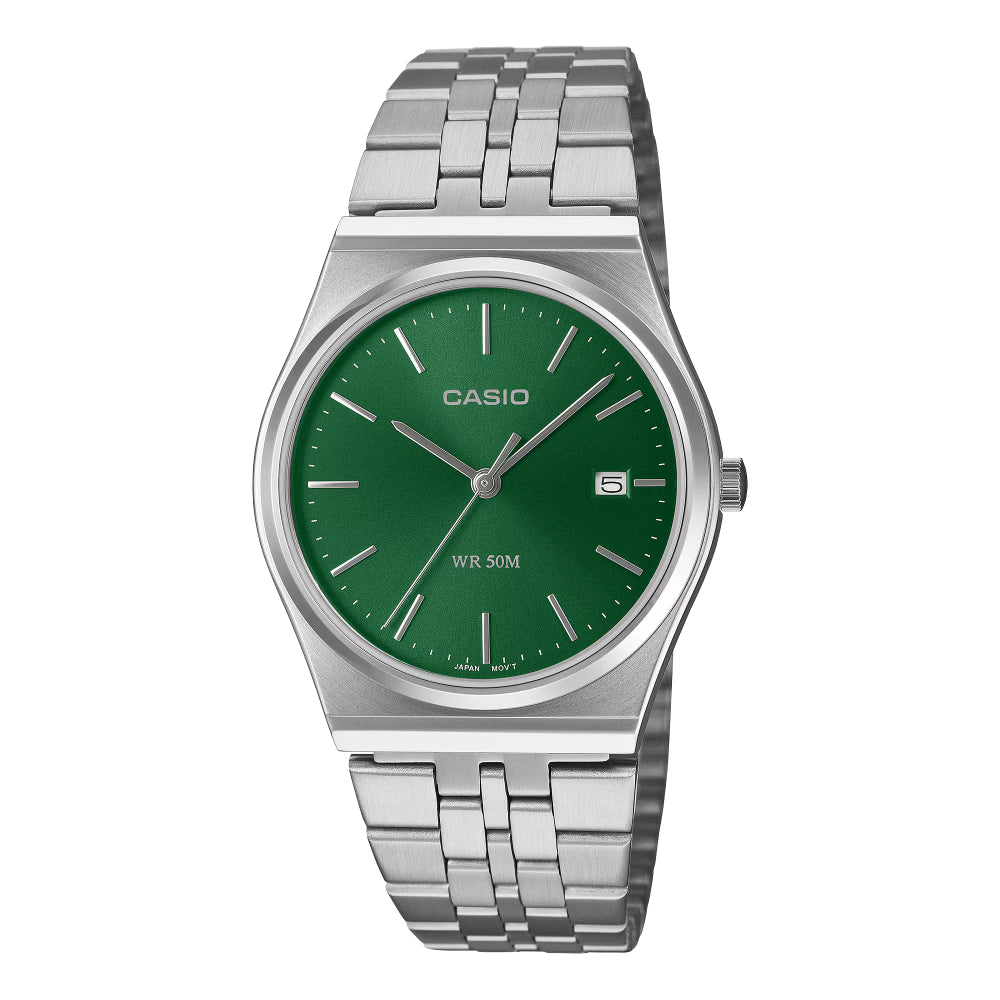 Casio Vintage 35mm Analog Watch
