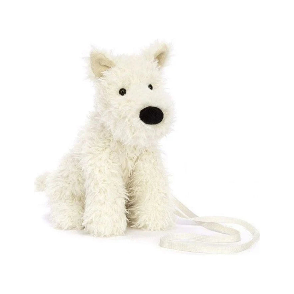 Jellycat Munro Scottie Dog Shoulder Bag – Smyth Jewelers