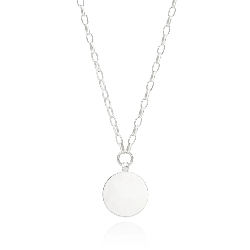 Anna Beck Luna Pendant Necklace