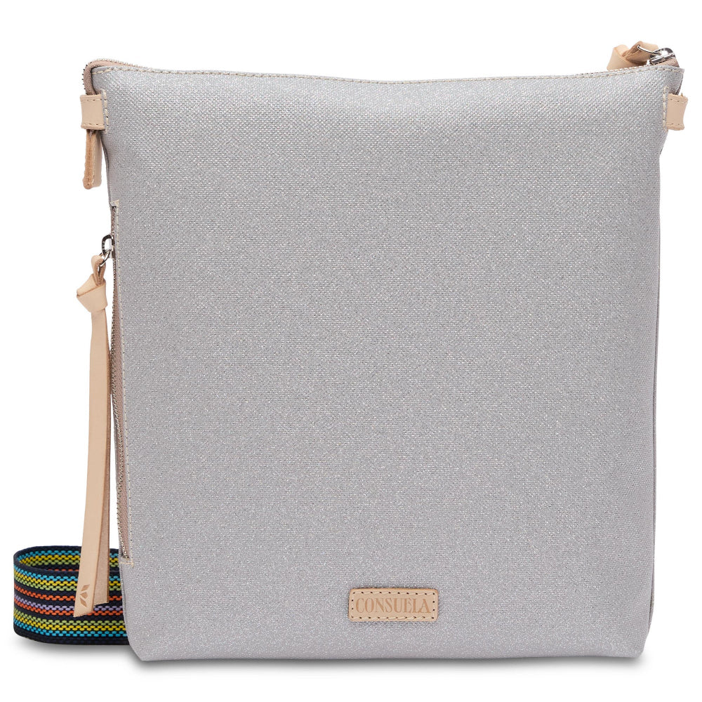 Consuela Tour Crossbody - Tink