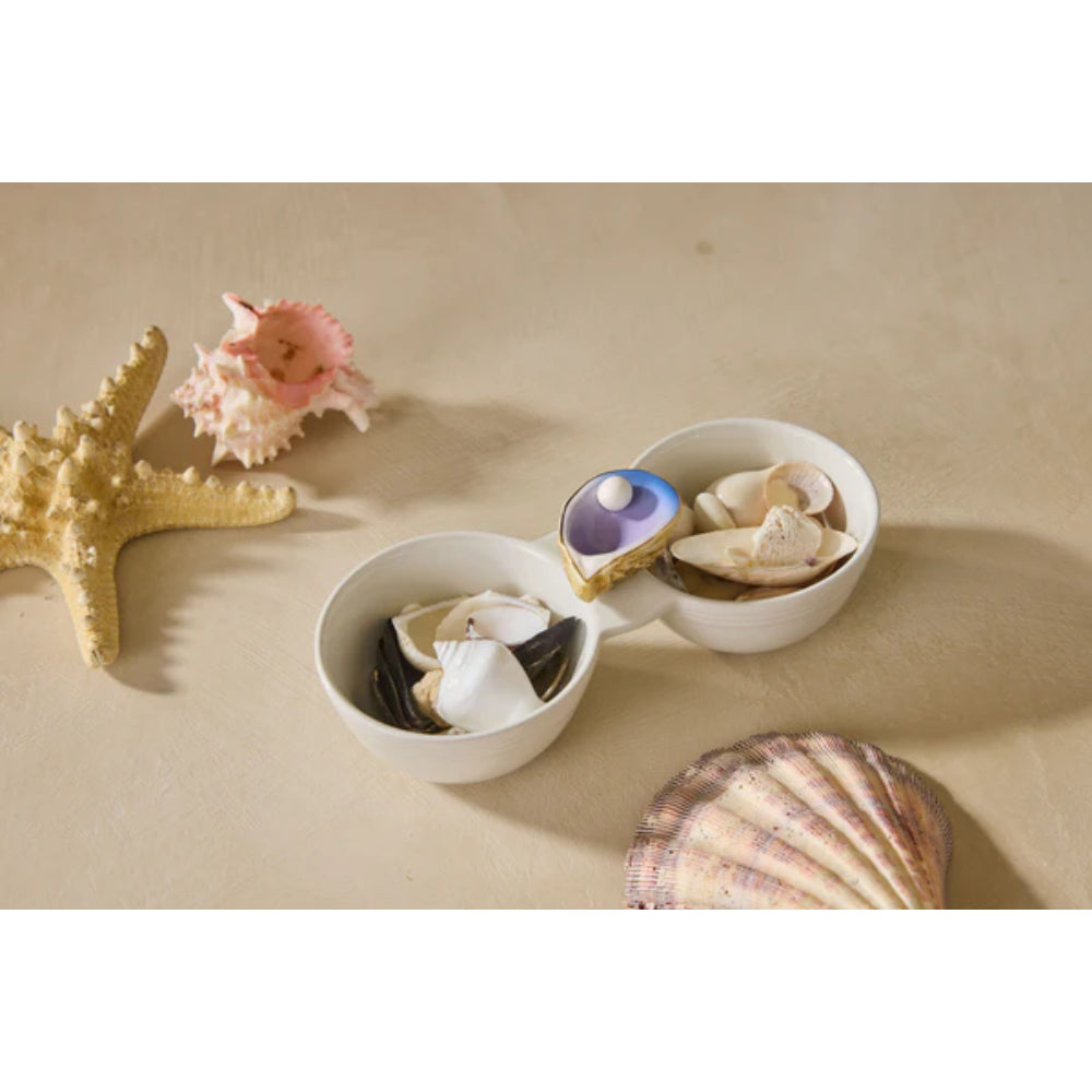 Nora Fleming Shuck Yeah! (Oyster Shell) Mini