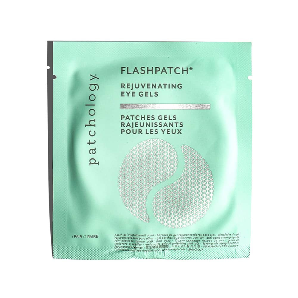 Patchology Flashpatch Rejuvenating Eye Gels -Single