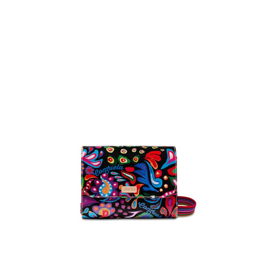 Consuela On The Town, Sophie