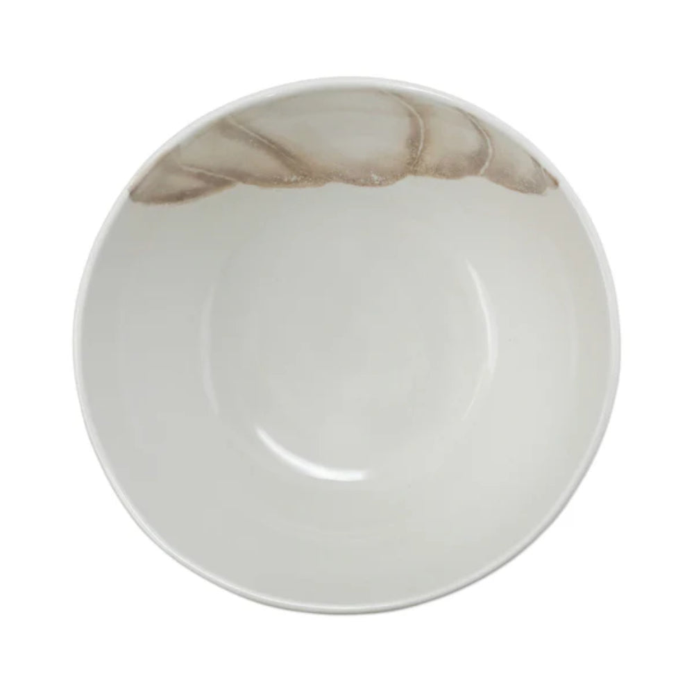 Vietri Pumpkins Deep Serving Bowl