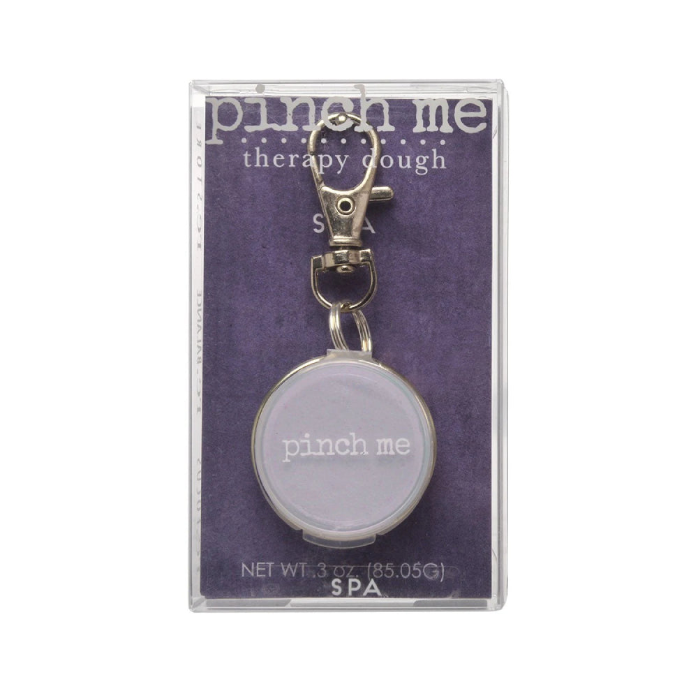 Pinch Me Clip On Locket - Spa