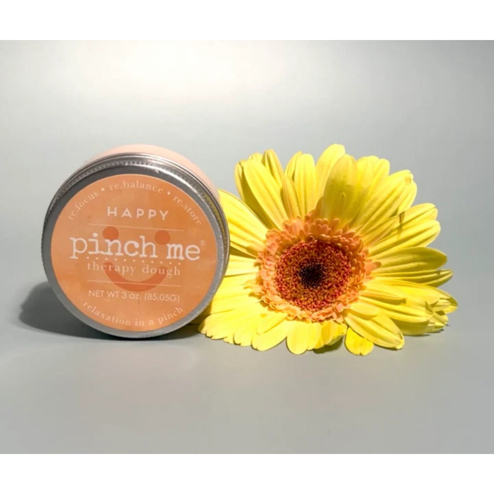 Pinch Me 3 oz. Therapy Dough - Happy