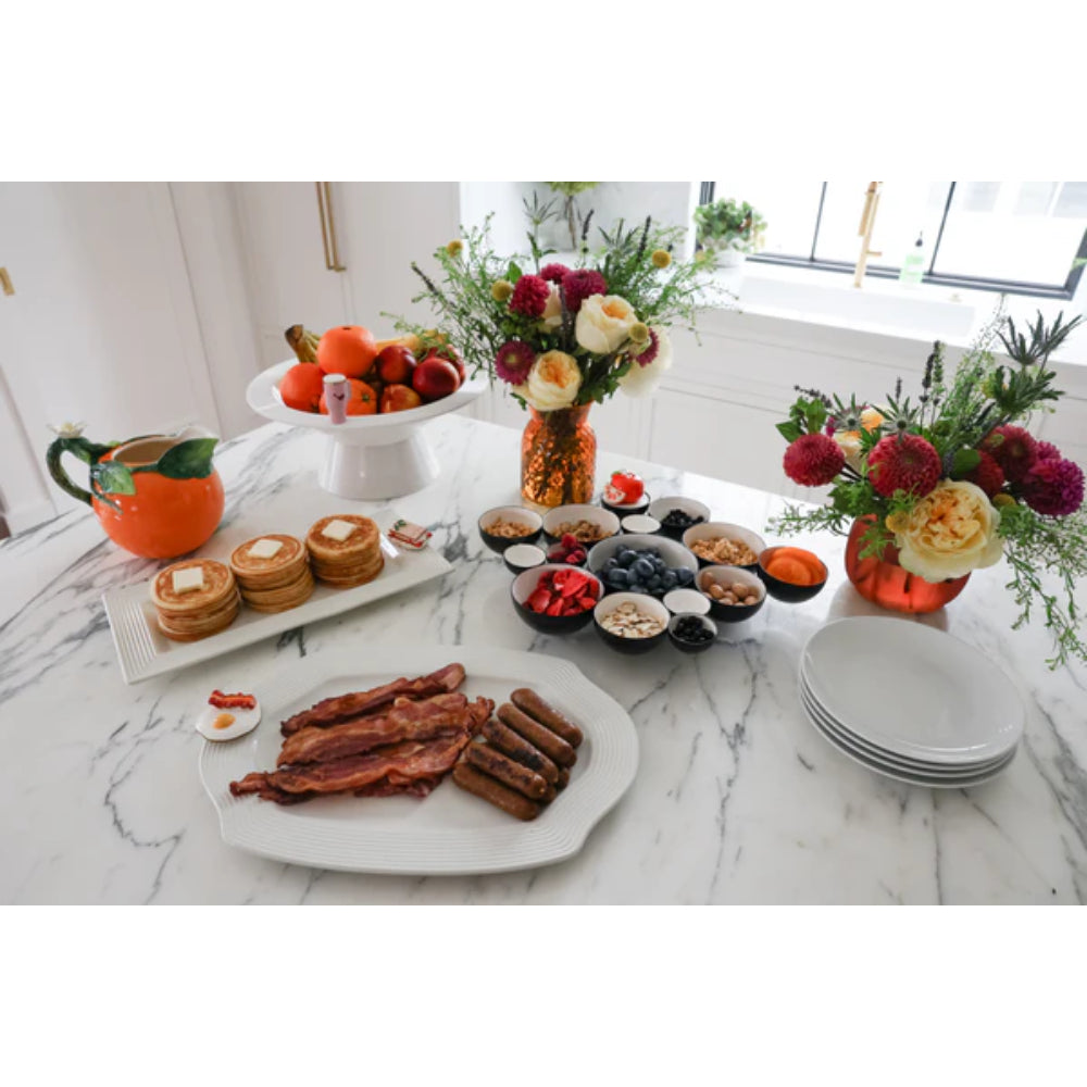 Nora Fleming Pretty Platter