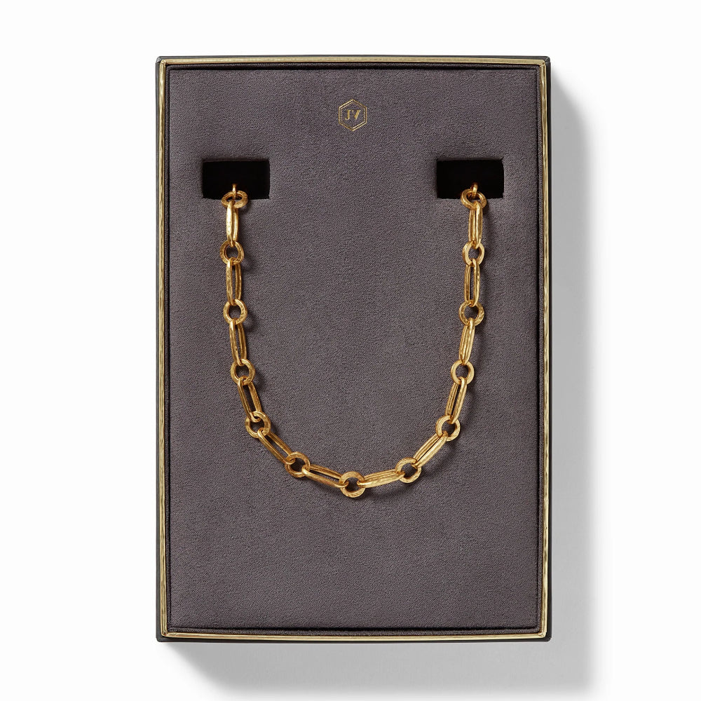 Julie Vos Palladio Link Necklace