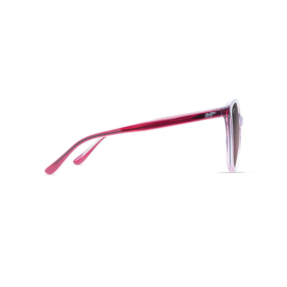 Maui Jim Good Fun Sunglasses - Raspberry Fade