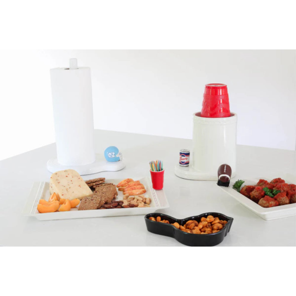 Nora Fleming NC Helmet Mini