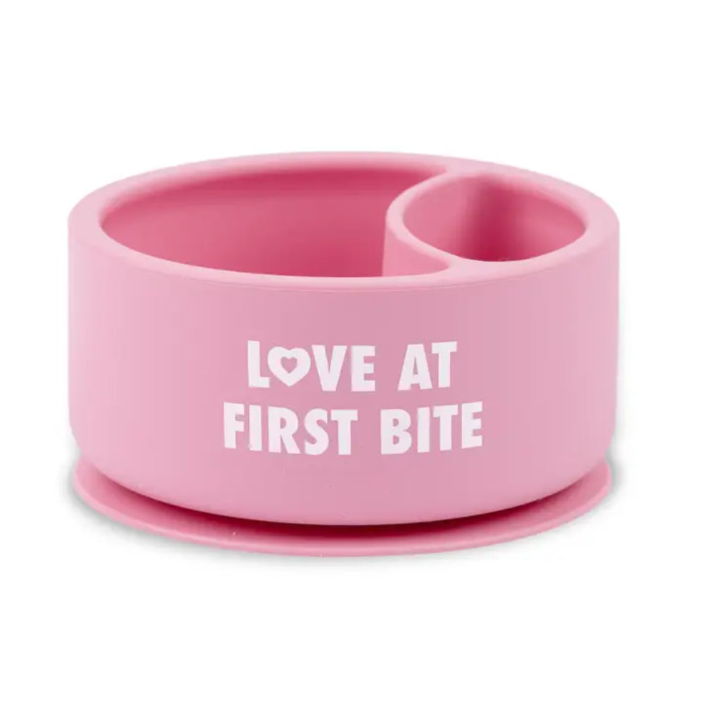 Bella Tunno Baby Divided Wonder Bowl
