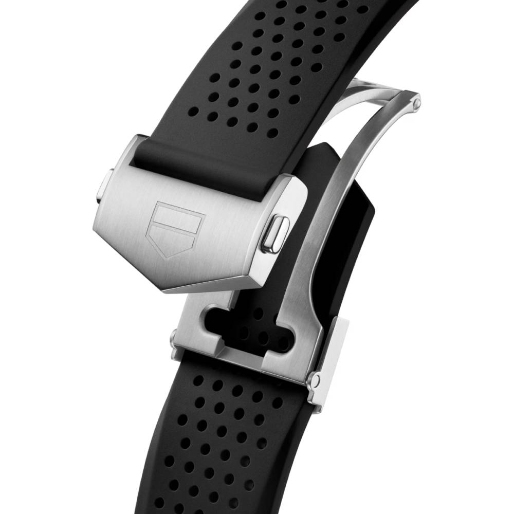 Tag Heuer Connected Calibre E5 45mm Digital Smart Watch