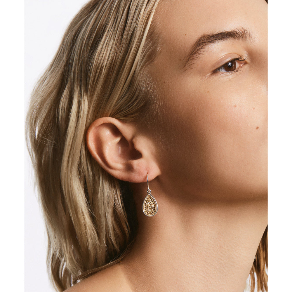 Anna Beck Classic Teardrop Earrings