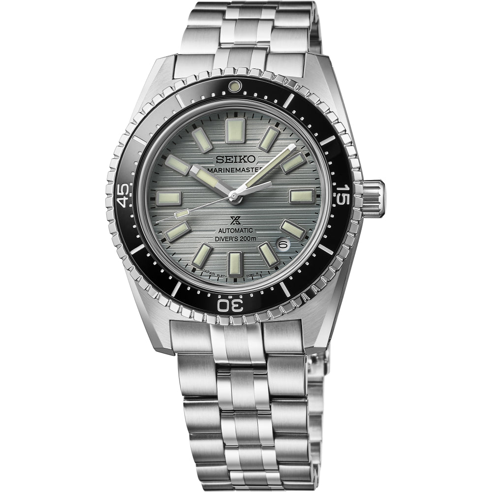 Seiko Prospex Marinemaster Automatic Watch