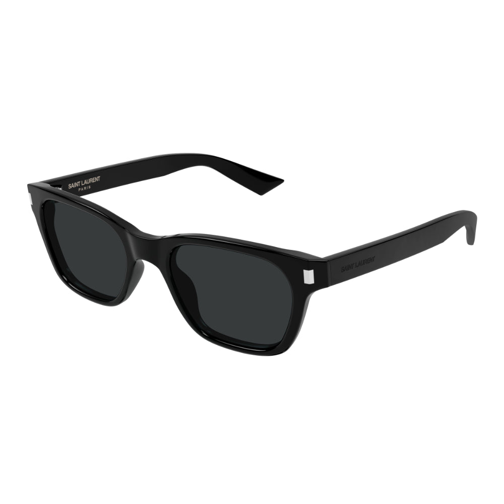 Saint Laurent SL 874 Unisex Sunglasses - Black – Smyth Jewelers