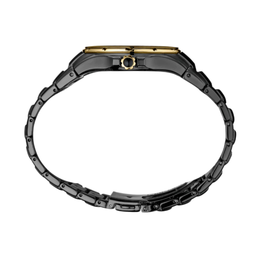 Seiko Coutura Diamond Collection Solar Powered Quartz Watch, SNE506