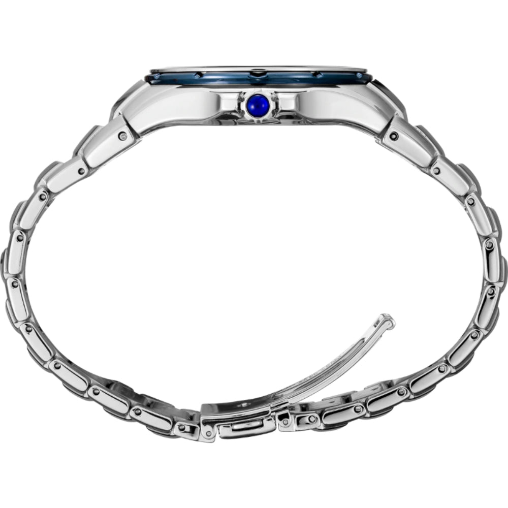 Seiko Coutura Collection 43mm Solar Watch, SNE565