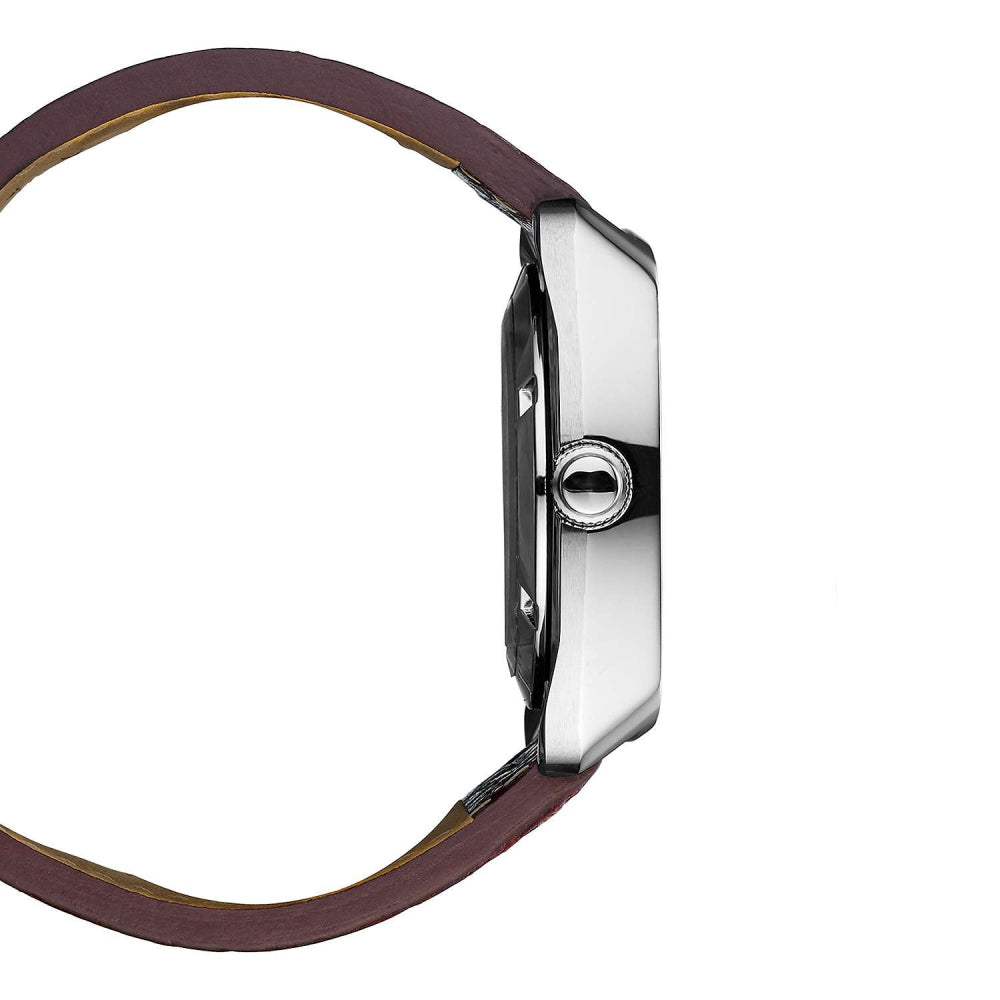 Seiko Re-Craft Series 39mm Automatic Watch, SNKP27