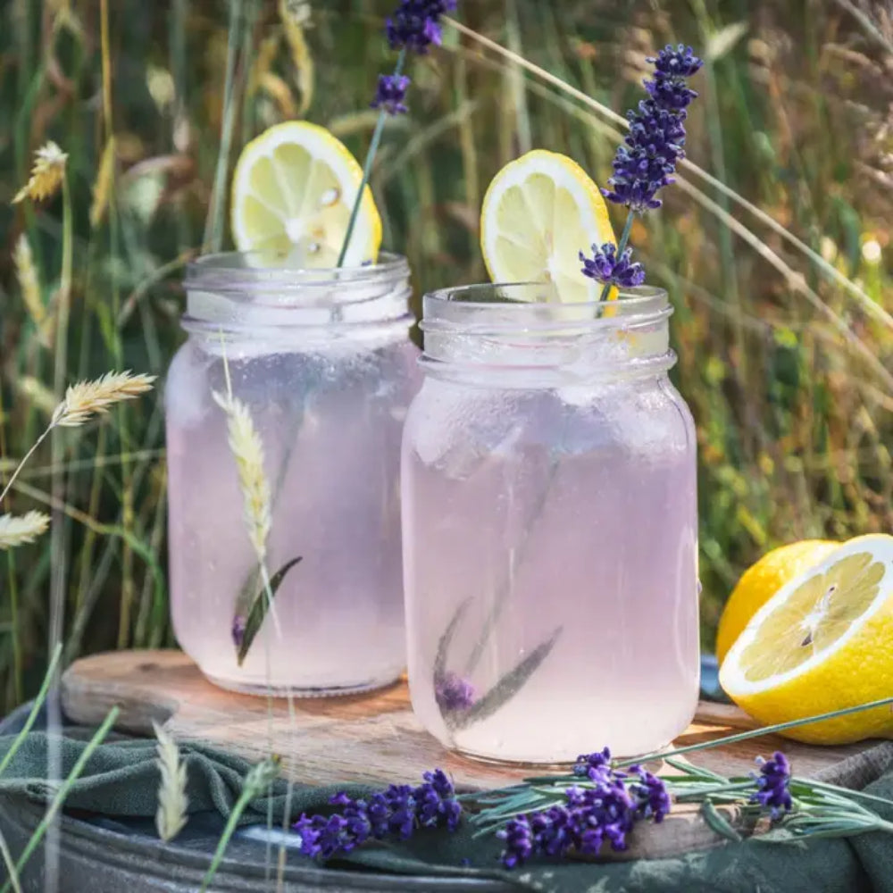 Noble Mick's Lavender Lemonade Single Serve Craft Cocktail