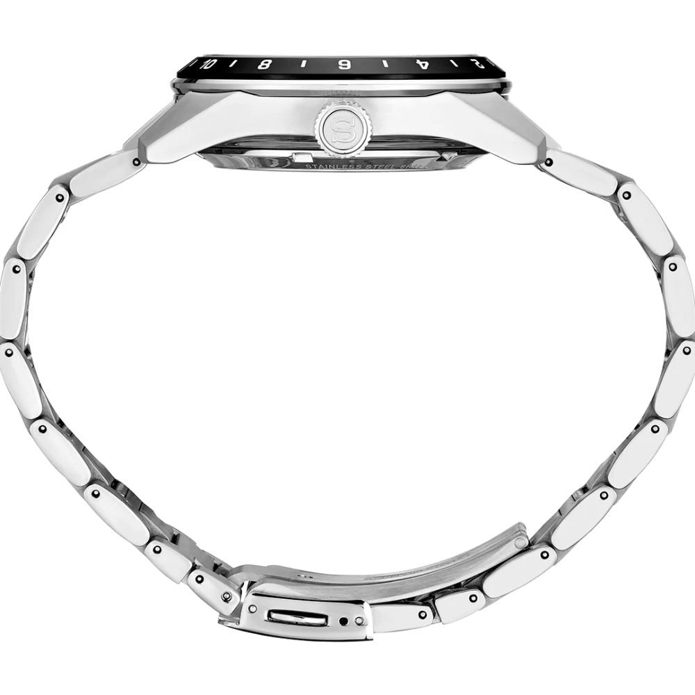 Seiko Presage Automatic 42mm Green Dial, SPB219