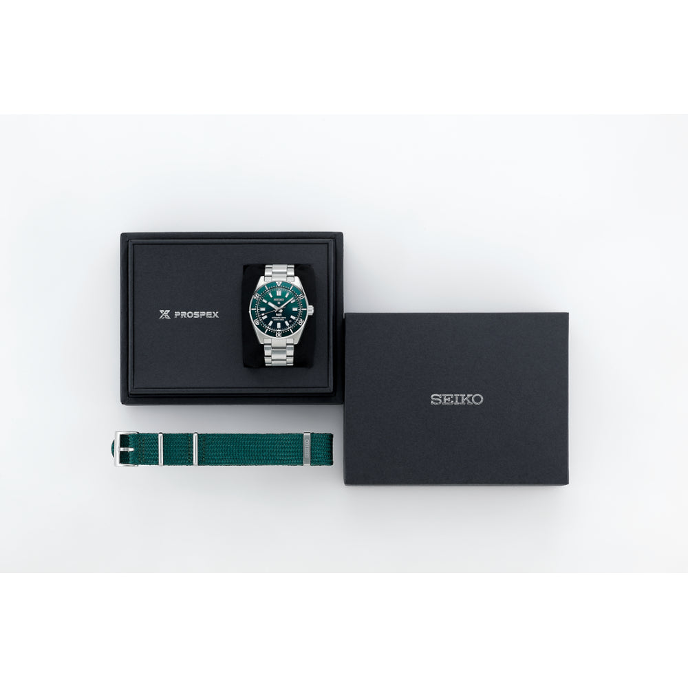 Seiko Prospex 1965 Heritage Diver's Watch PADI Special Edition