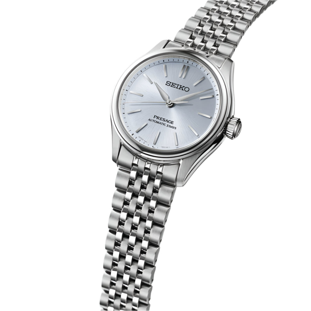 Seiko Presage Classic Series 36mm Automatic Watch