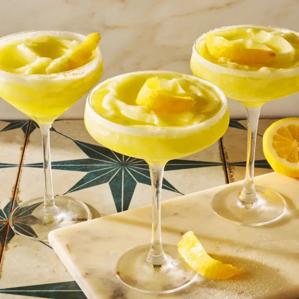 Noble Mick's Limoncelle Frozen Cocktail