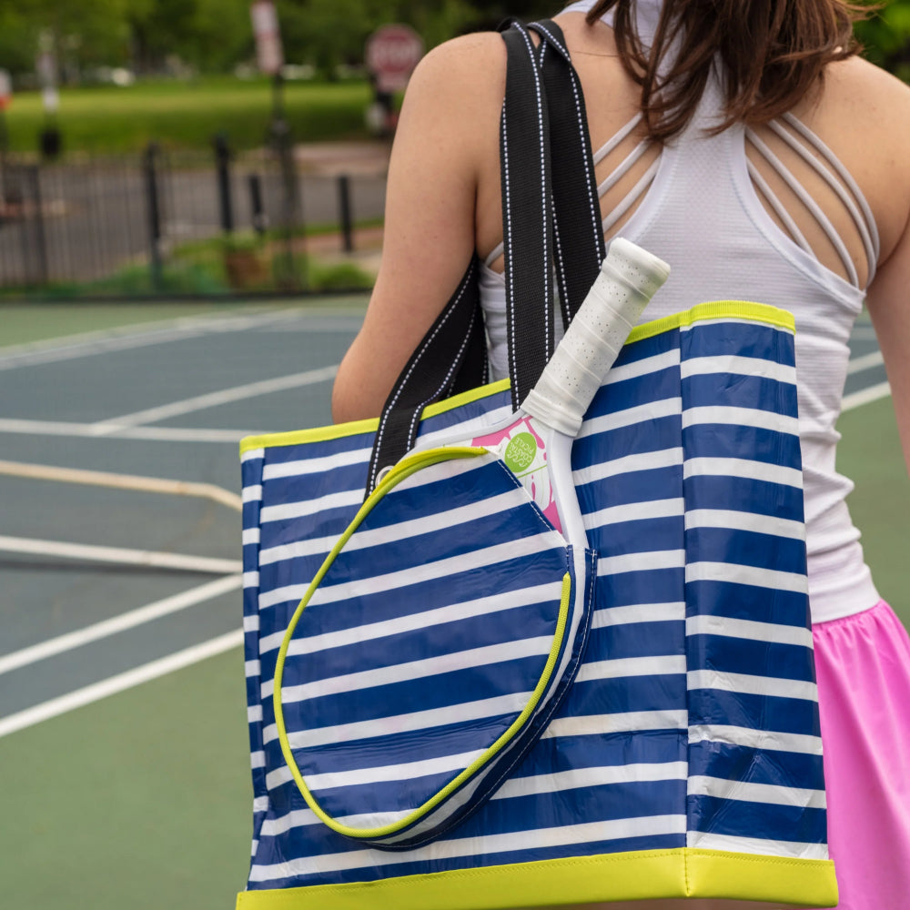 Scout Pickle Back Pickleball Tote Bag - Spring 2025