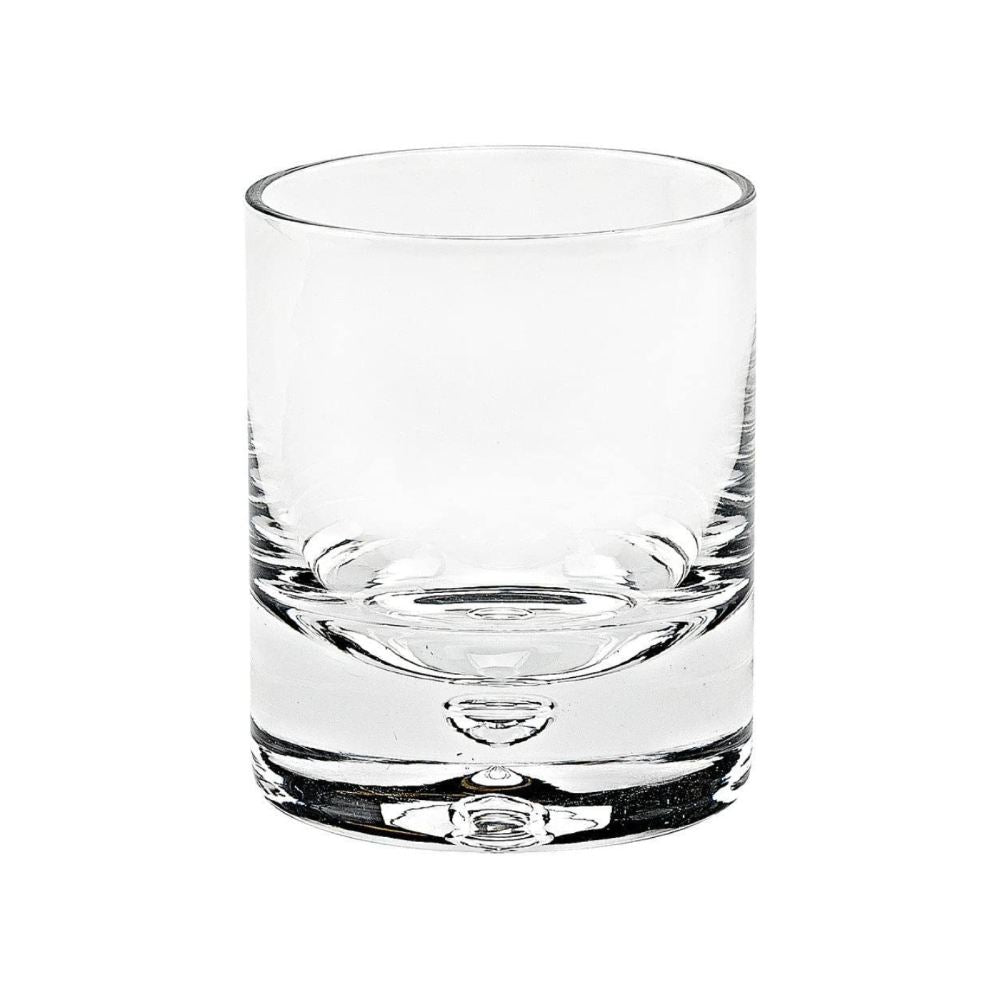 Badash Crystal Galaxy Old Fashioned Glass
