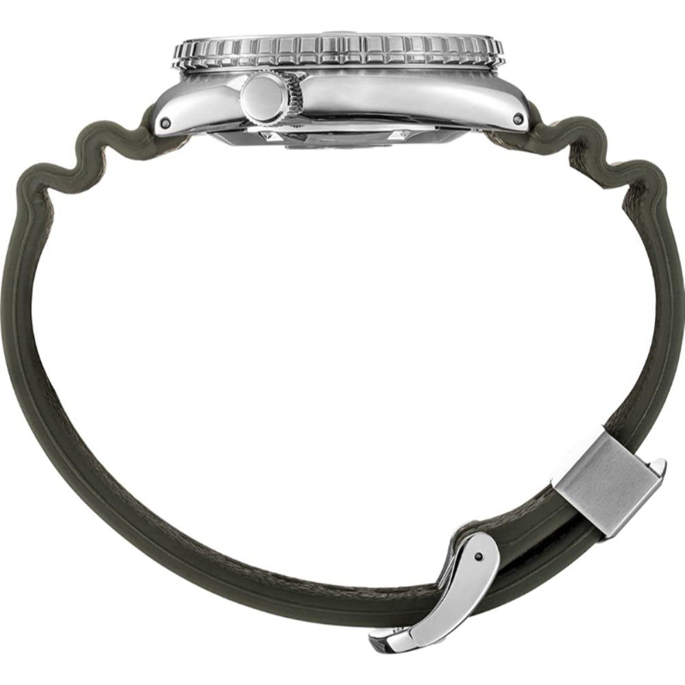 Seiko Prospex Collection 45mm Automatic Watch