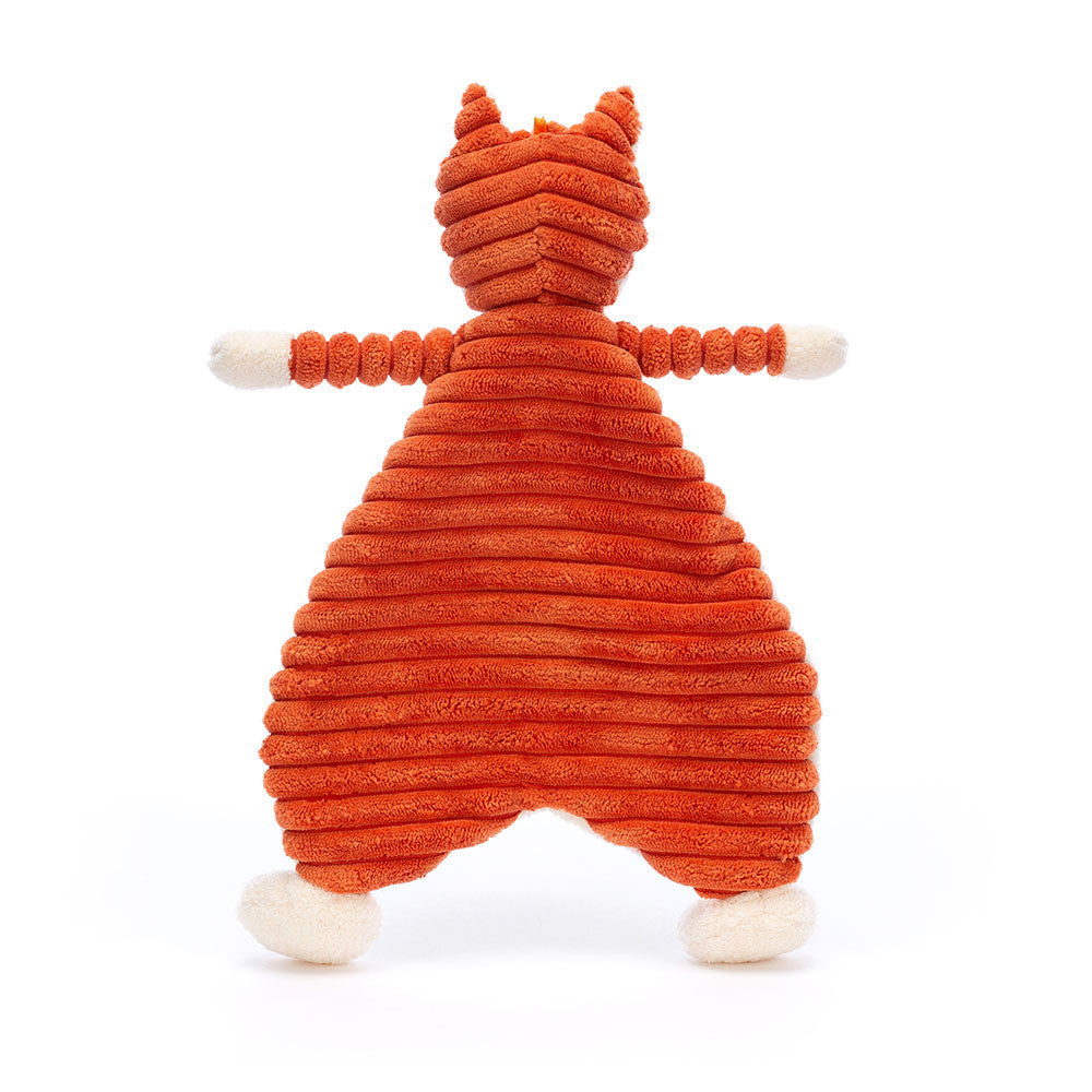 Jellycat Cordy Roy Baby Fox Soother