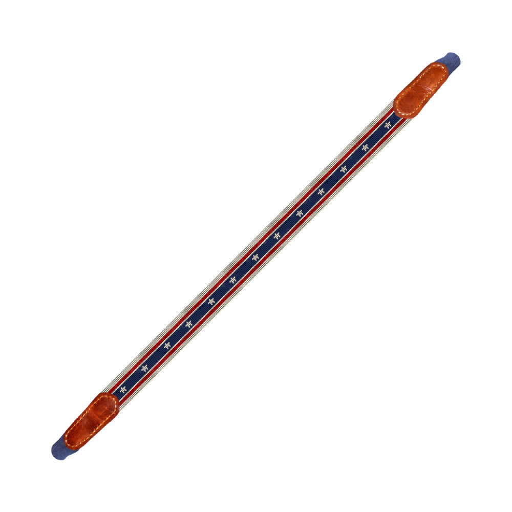 Smathers & Branson Patriotic Surcingle Sunglass Strap