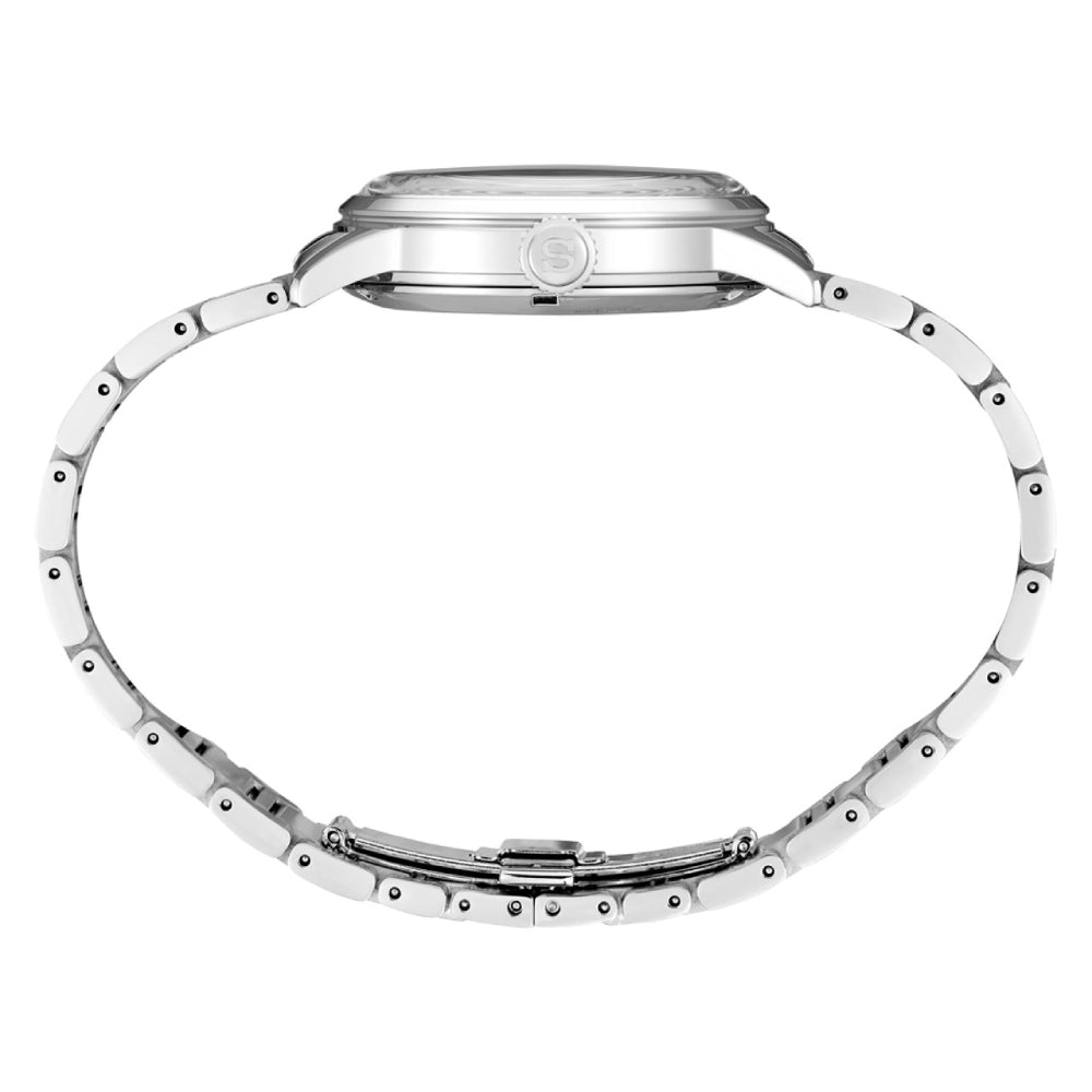 Seiko Presage Cocktail Time Automatic GMT Watch, SSK037