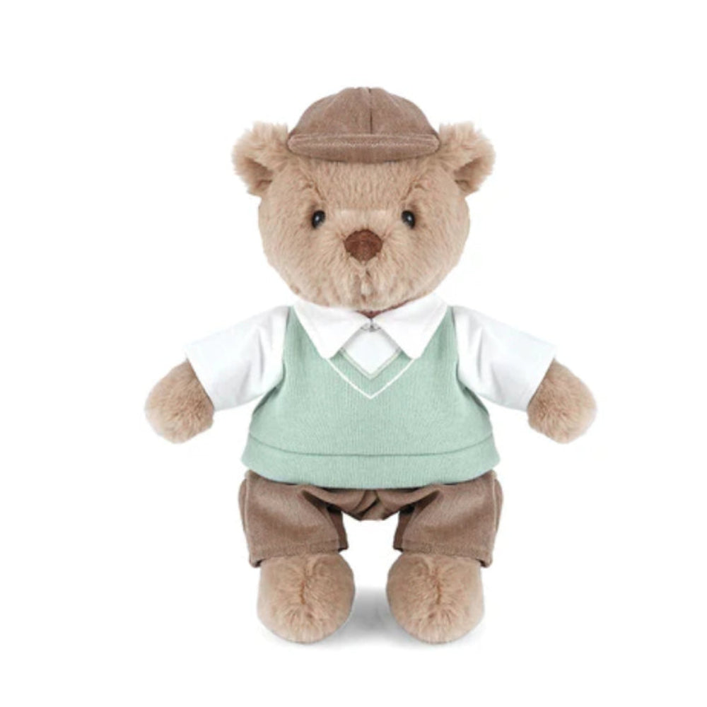 Mon Ami Bogey Golf Bear