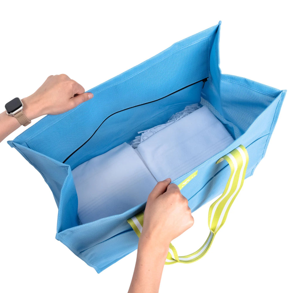 Scout Extended Stay Tote - Summer 2026