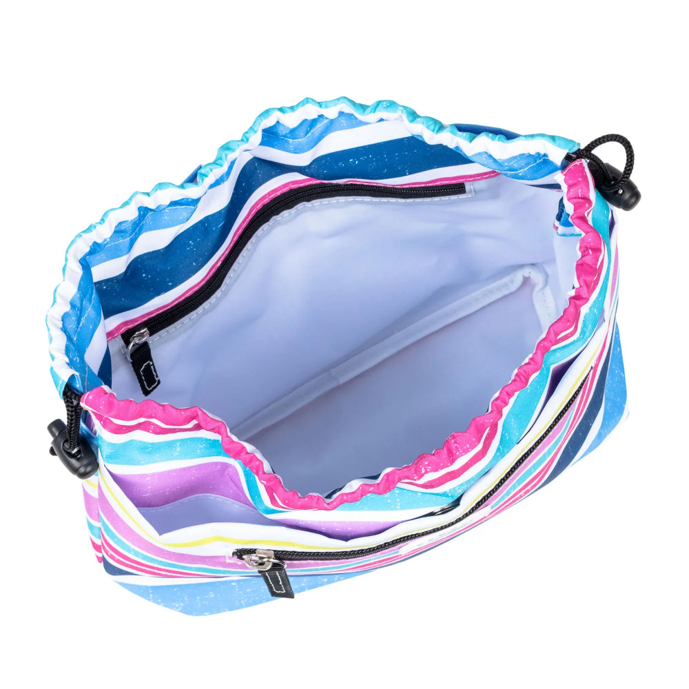 Scout Glam Squad Makeup Bag - Summer 2026