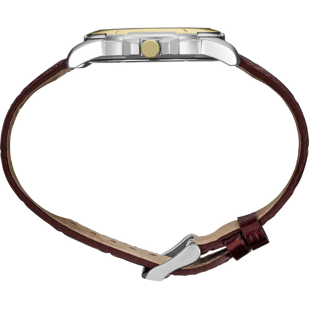 Seiko Essentials Collection 40mm Quartz Watch