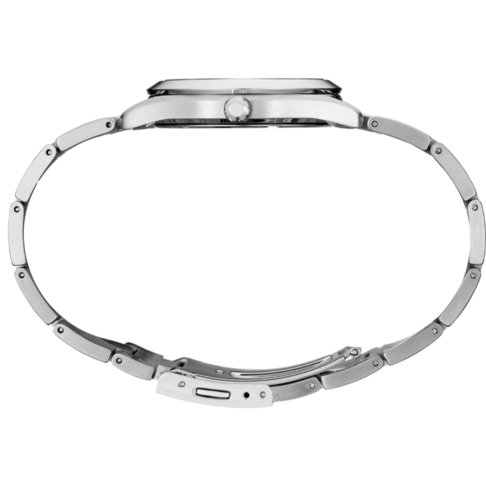 Seiko Essentials Collection 38mm Quartz Watch, SUR361