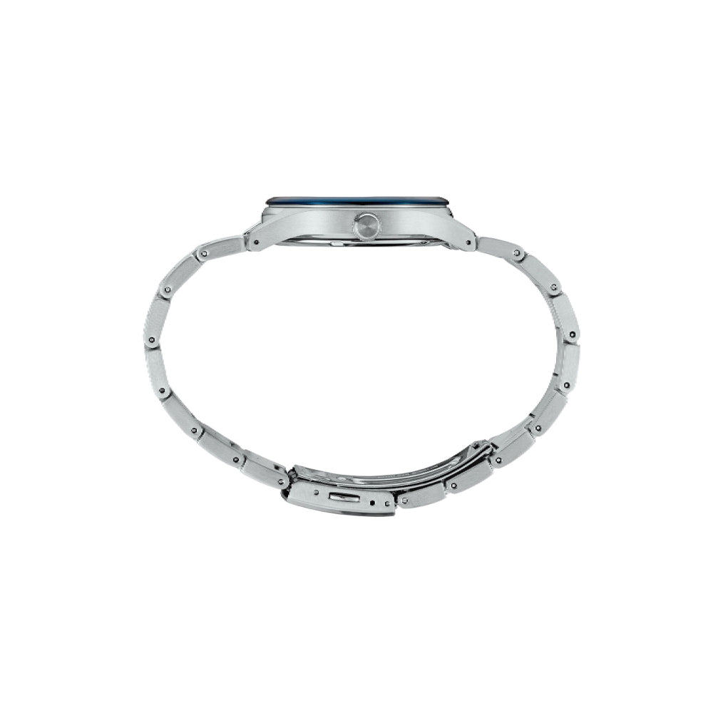 Seiko Essentials Collection Swiss Quartz Watch