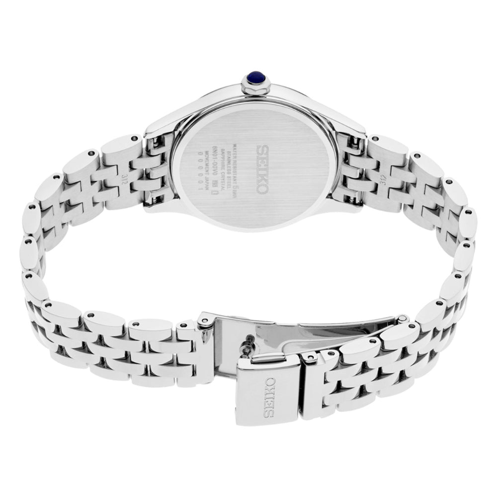 Seiko Essentials 29mm Quartz Watch