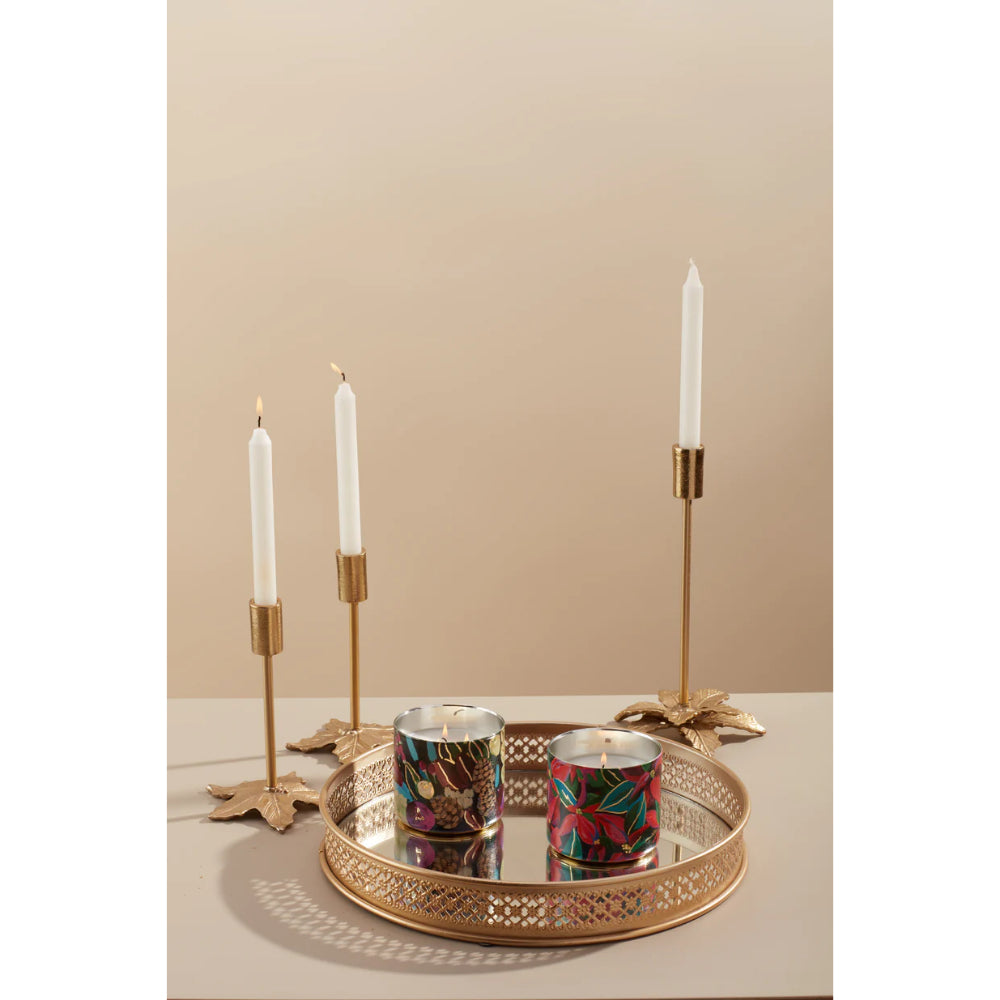 Annapolis Candle Comfort and Joy 3-Wick Candle