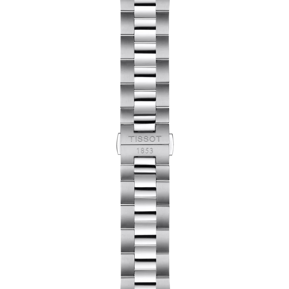Tissot Gentleman Powermatic 80 Automatic Silicium Watch
