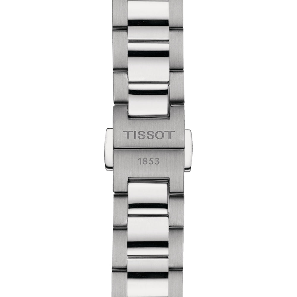 Tissot PR 100 34mm Swiss Quartz Watch