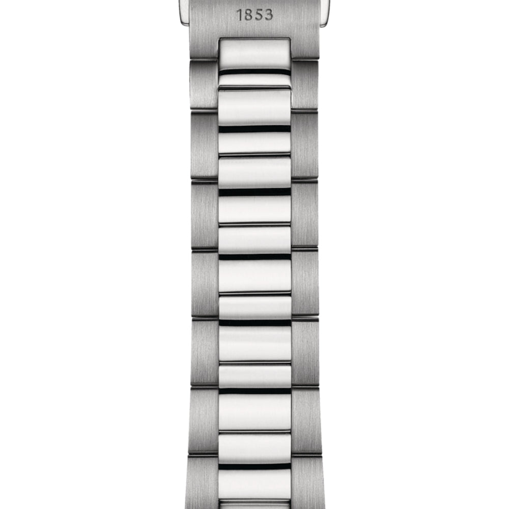 Tissot PR 100 40mm Swiss Quartz Watch