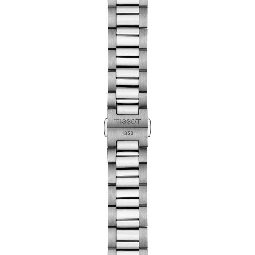 Tissot PR 100 40mm Quartz Watch