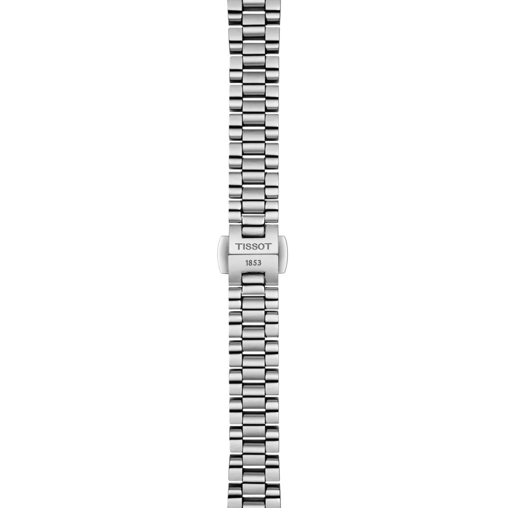 Tissot Desir Stainless Steel 28mm Quartz Watch