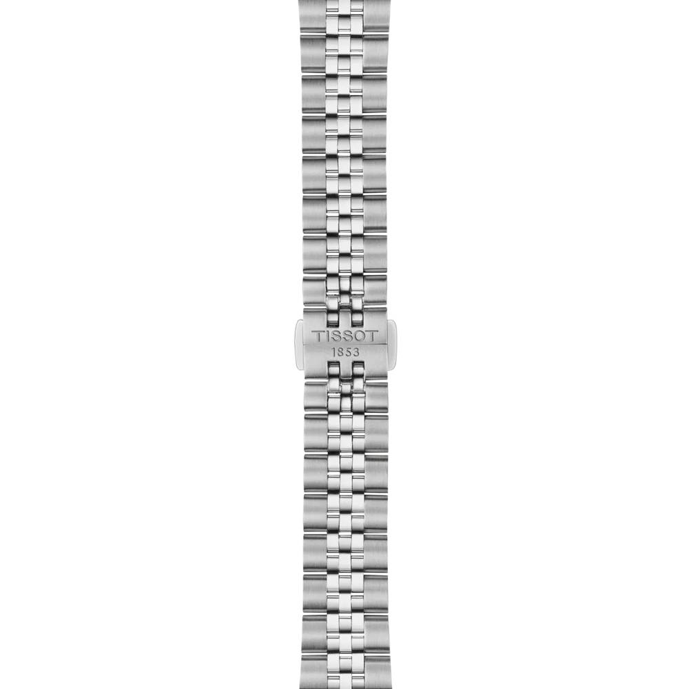 Tissot Ballade 34mm Quartz Watch