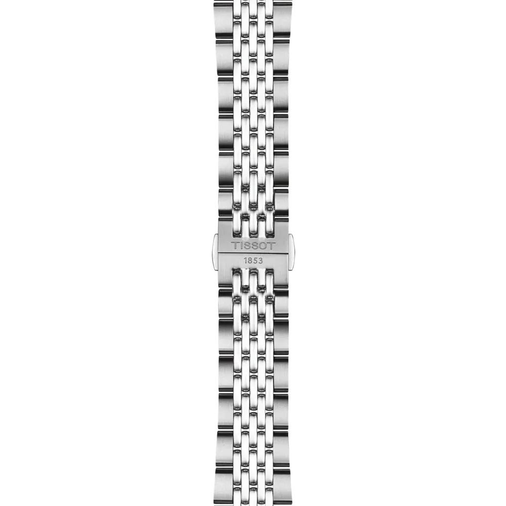 Tissot Visodate 39mm Automatic Watch