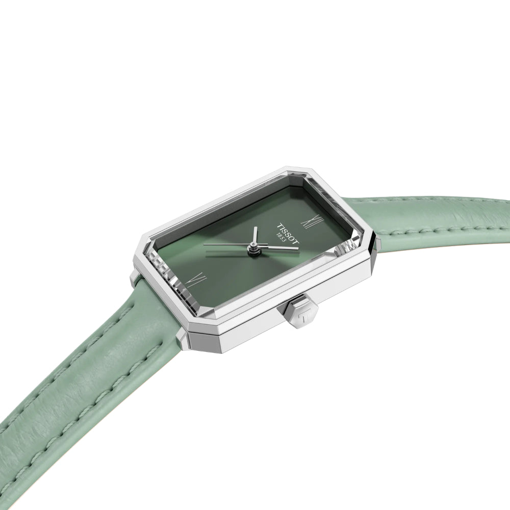 Tissot SRV 30mm Quartz Watch