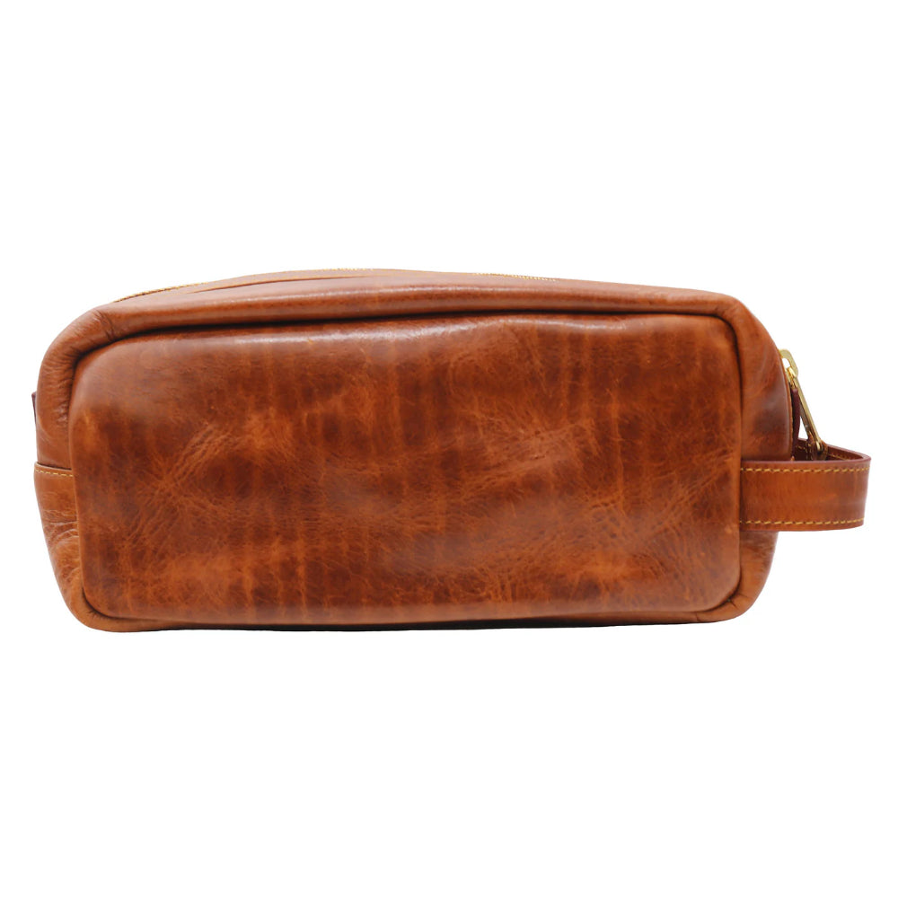 Smathers & Branson Upland Shoot Toiletry Bag
